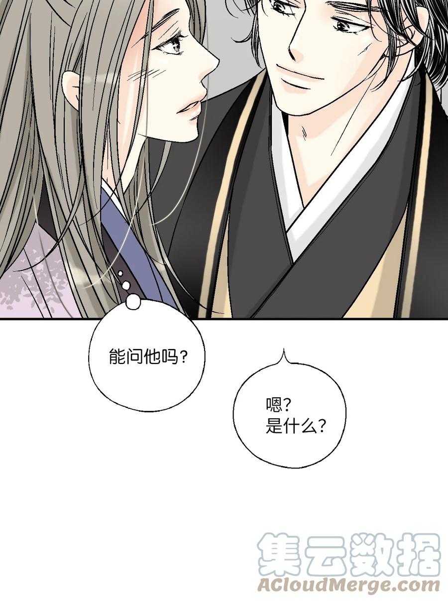 80 王的堂妹(1/2)-第80话