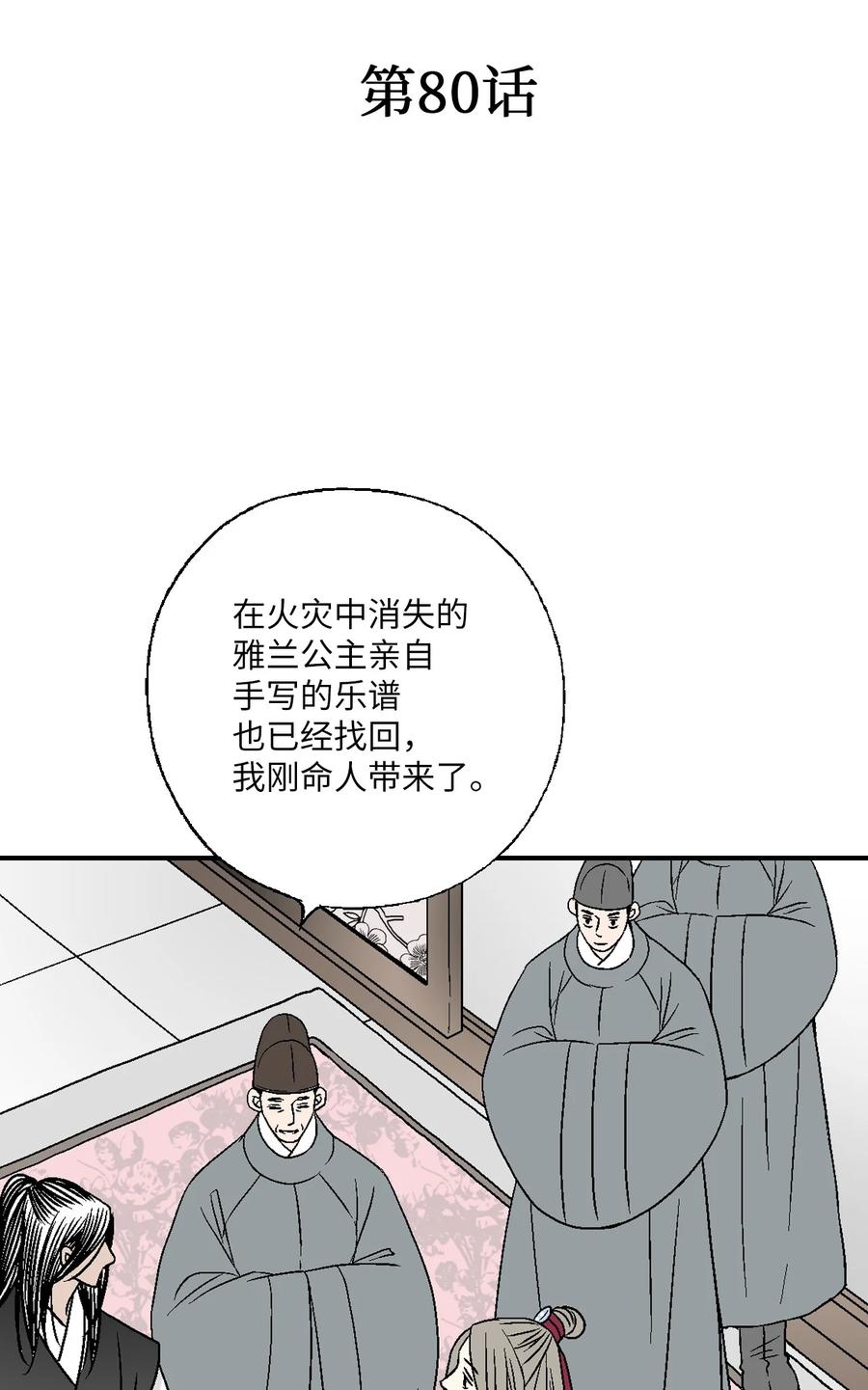 80 王的堂妹(1/2)-第80话