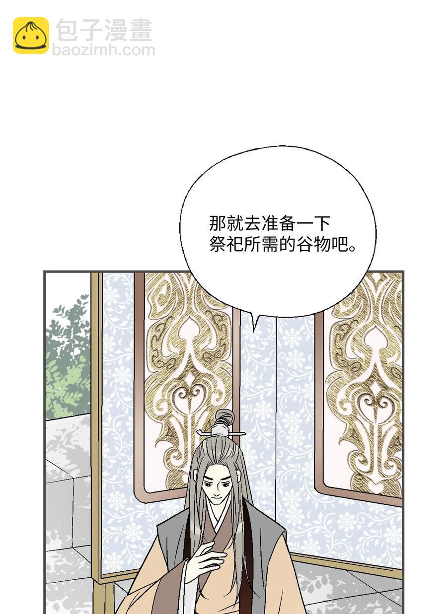 82 天纵祭祀(1/2)-第82话