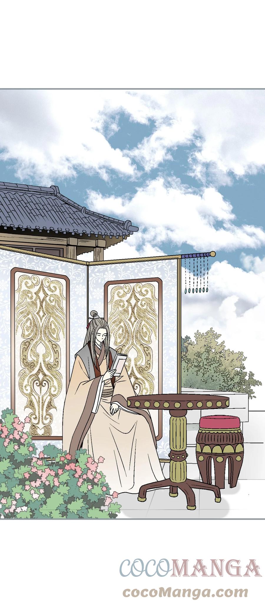 82 天纵祭祀(1/2)-第82话