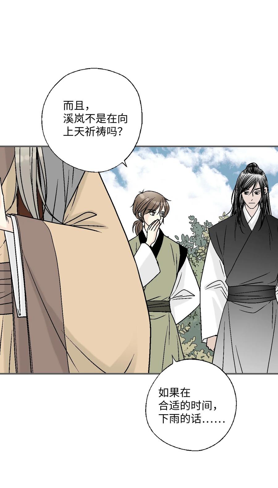 82 天纵祭祀(1/2)-第82话