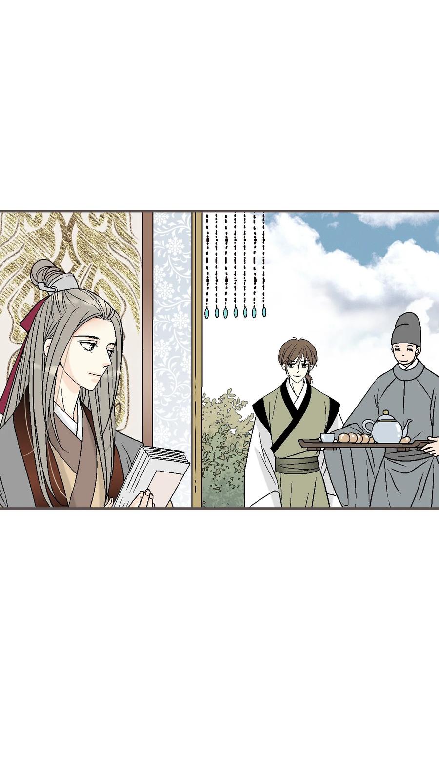 82 天纵祭祀(1/2)-第82话