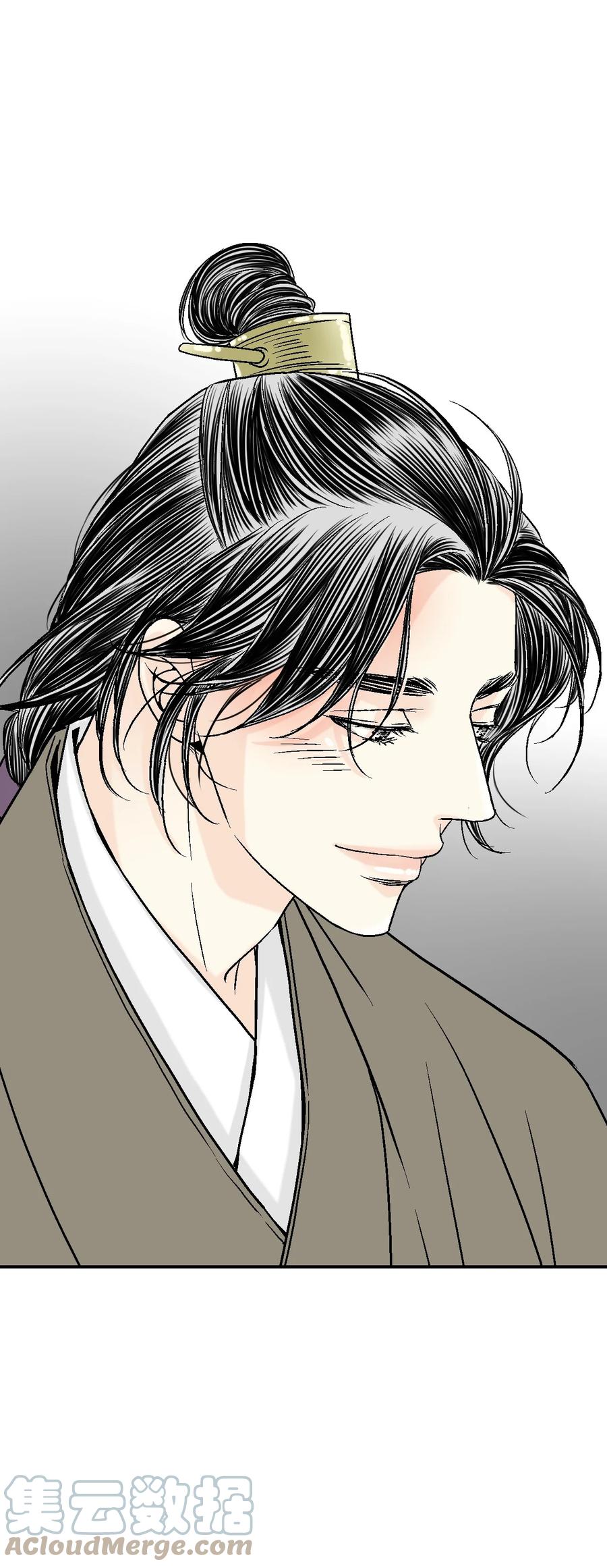 86 依赖之情(1/2)-第86话