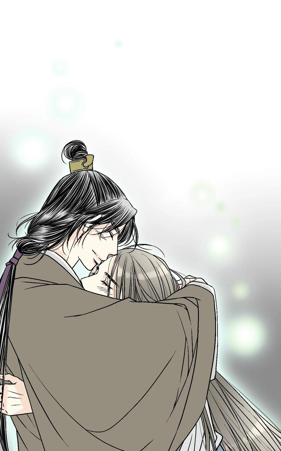 86 依赖之情(1/2)-第86话