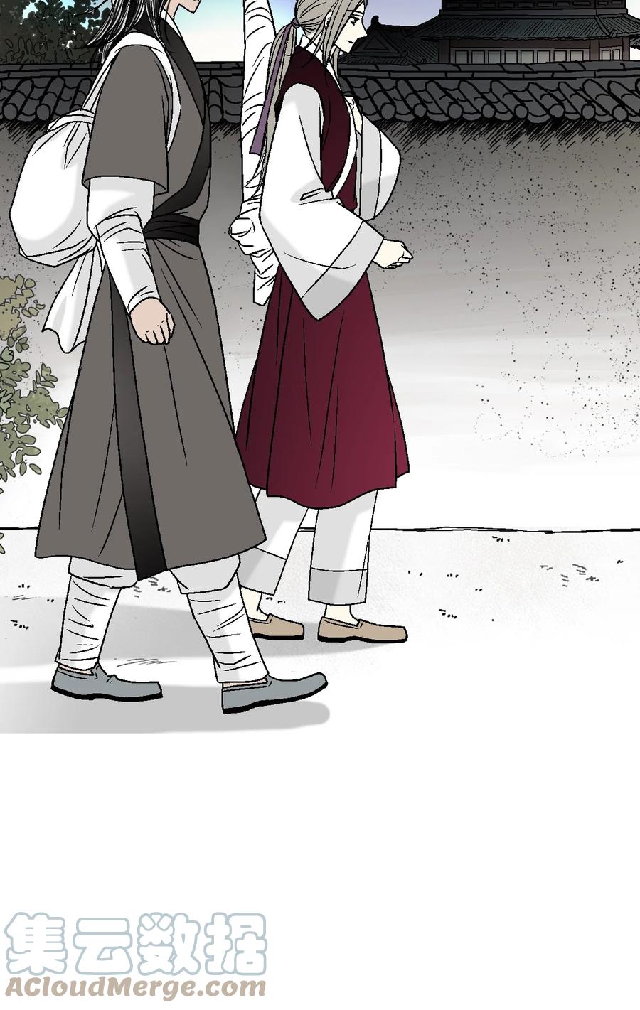 88 王的决意(1/2)-第88话