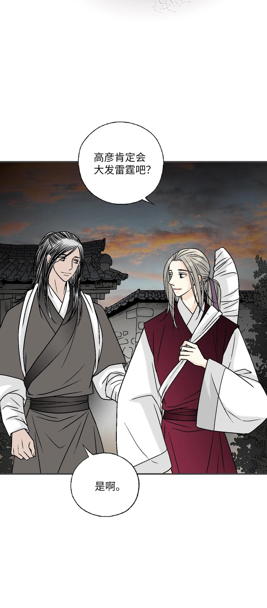 88 王的决意(1/2)-第88话