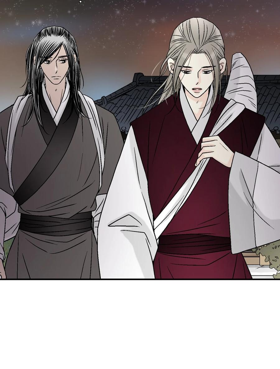 88 王的决意(1/2)-第88话