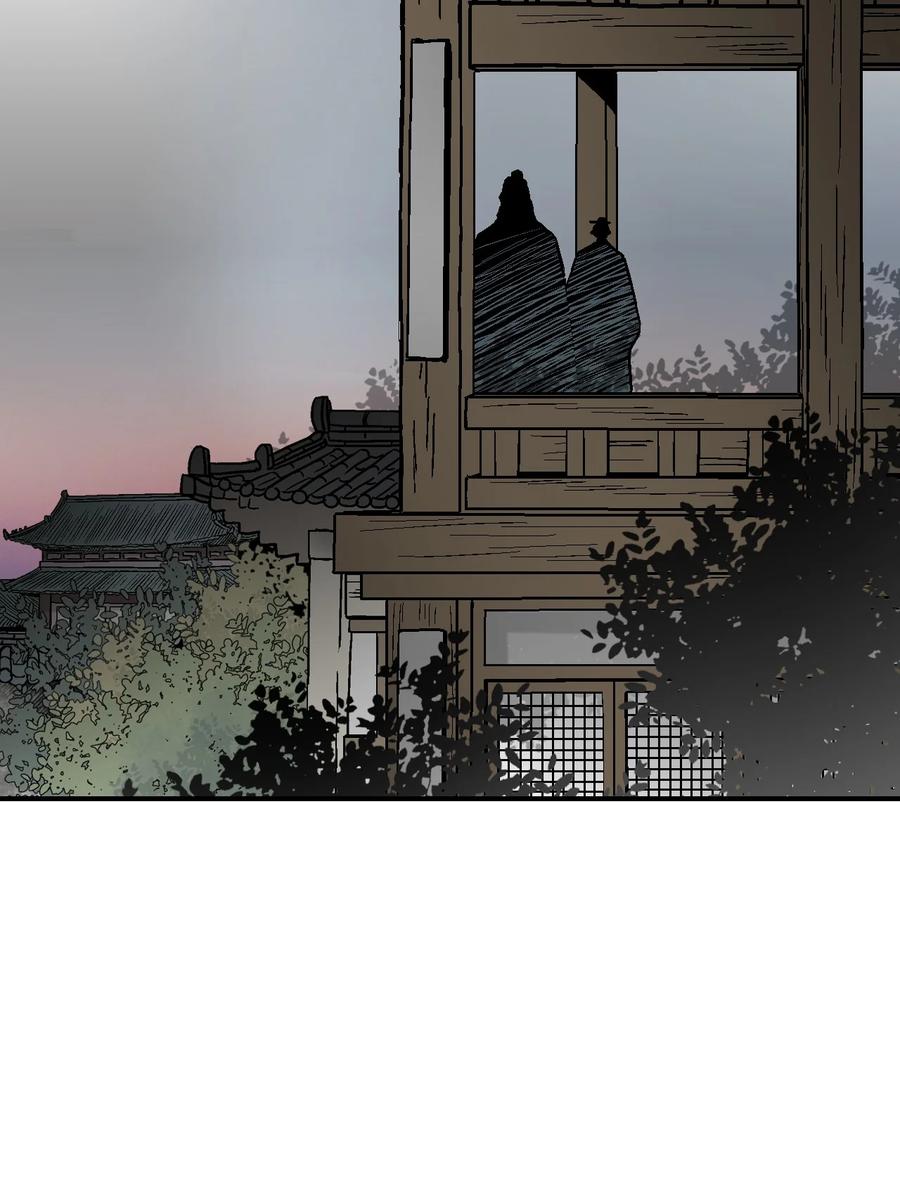 88 王的决意(1/2)-第88话