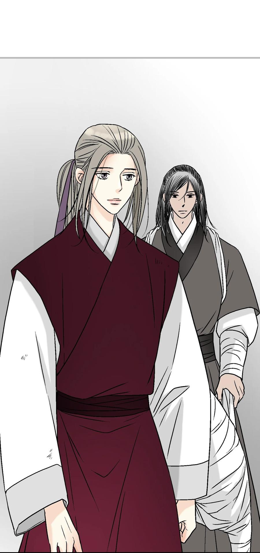 90 阴阳两隔(1/2)-第90话