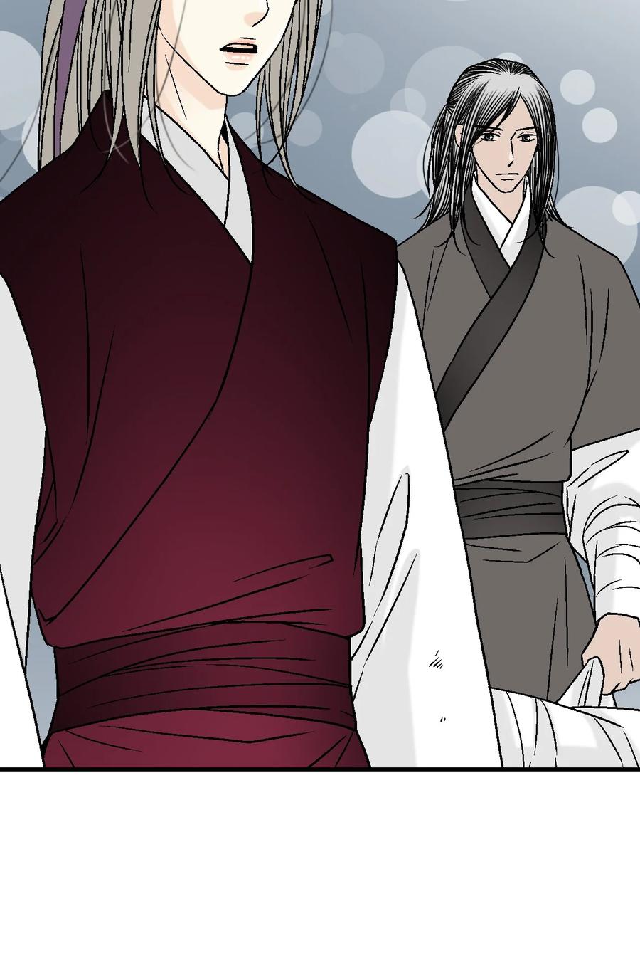 90 阴阳两隔(1/2)-第90话