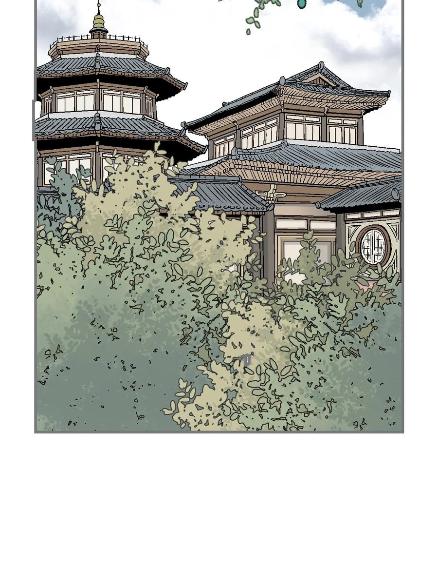 90 阴阳两隔(1/2)-第90话