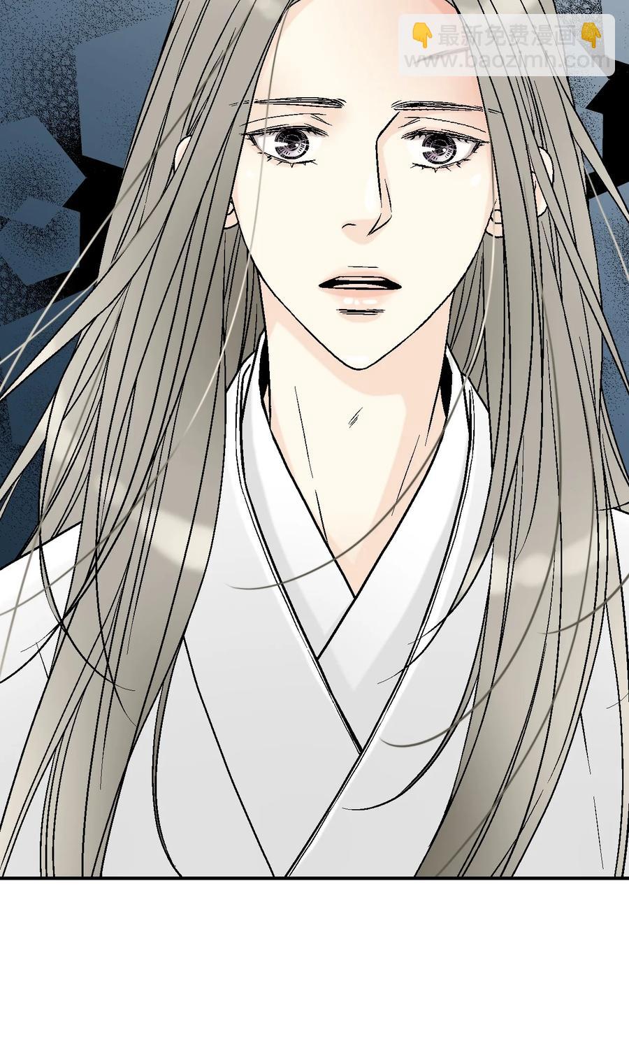 92 坟前叹息(1/2)-第92话