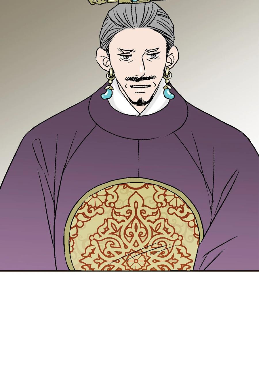 92 坟前叹息(1/2)-第92话