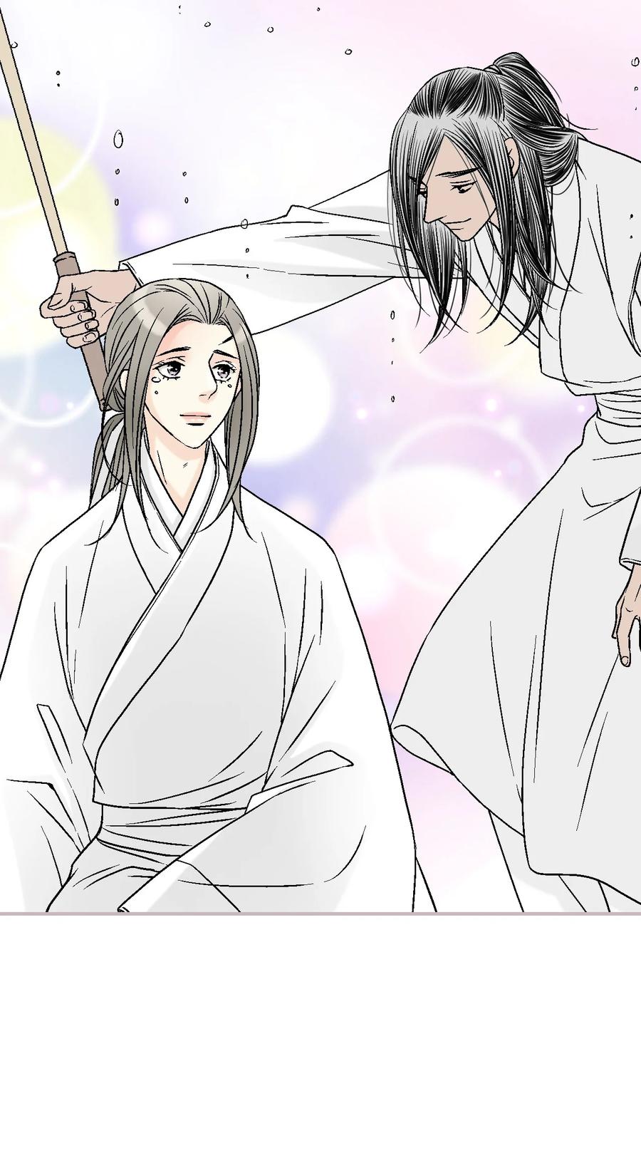 92 坟前叹息(1/2)-第92话