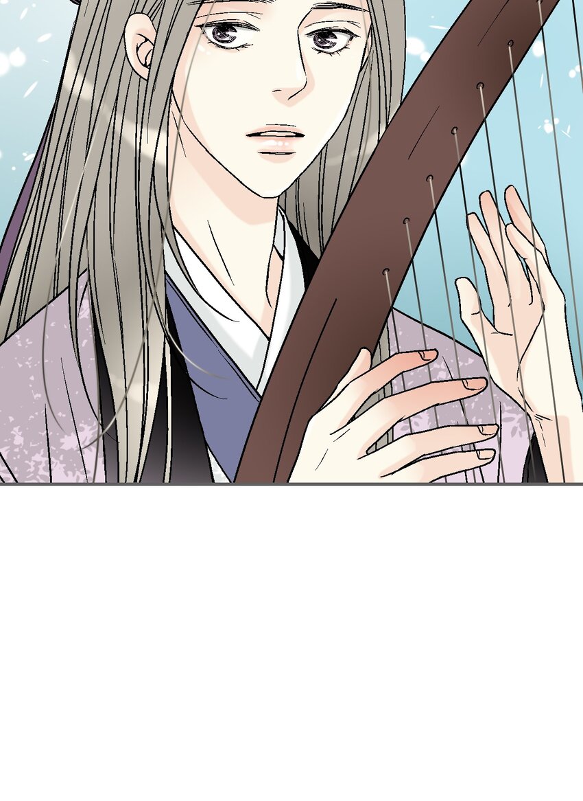 100 梦见情人(1/2)-第100话