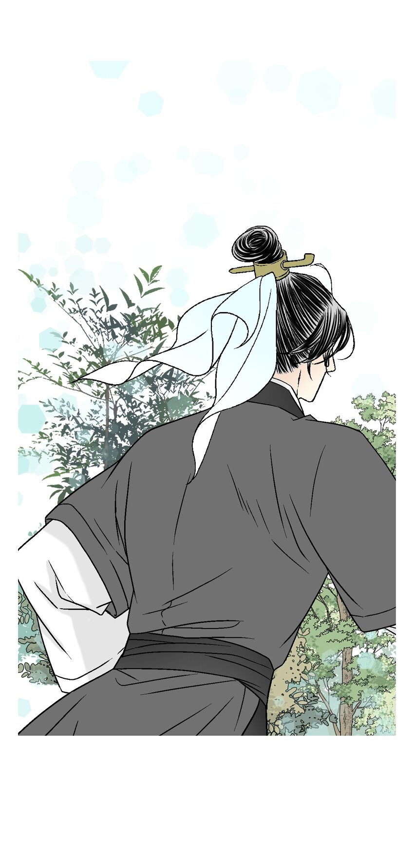 100 梦见情人(1/2)-第100话