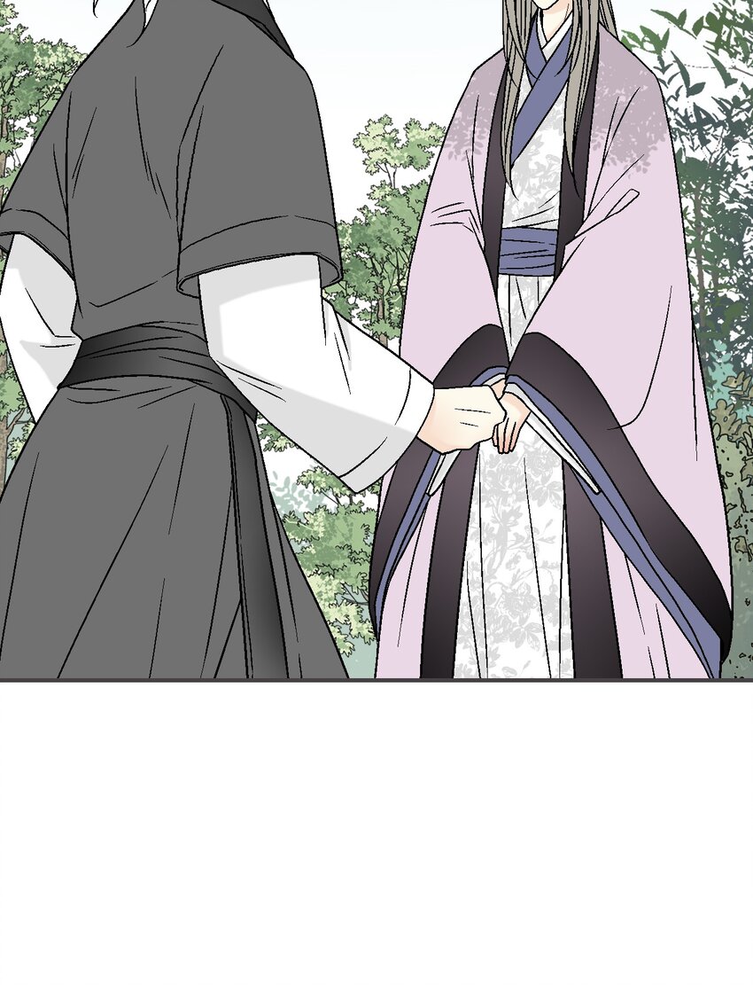 100 梦见情人(1/2)-第100话