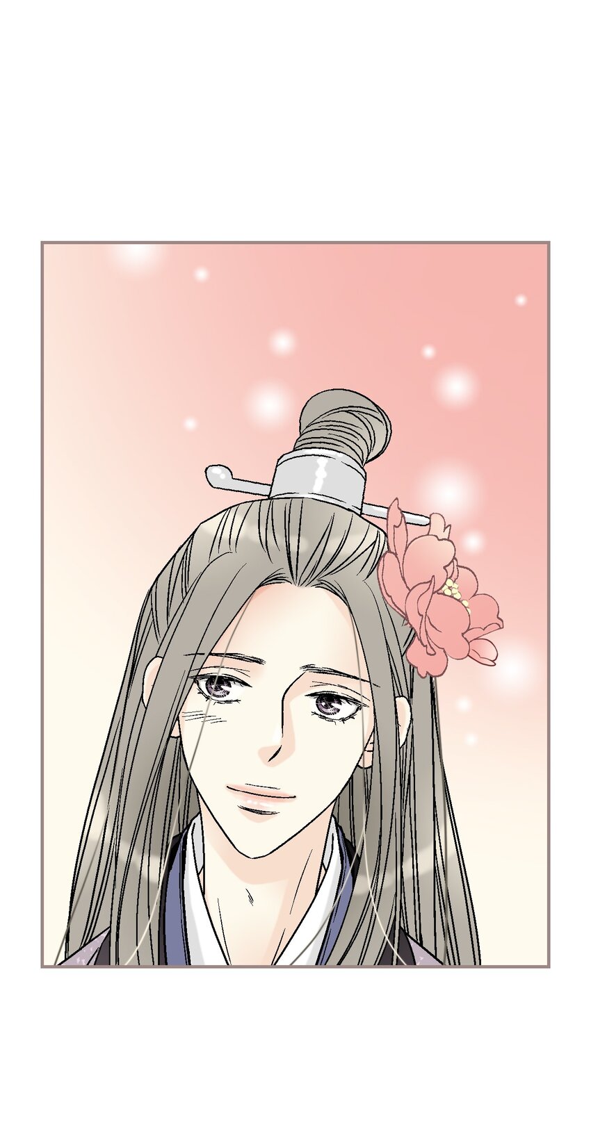 100 梦见情人(1/2)-第100话