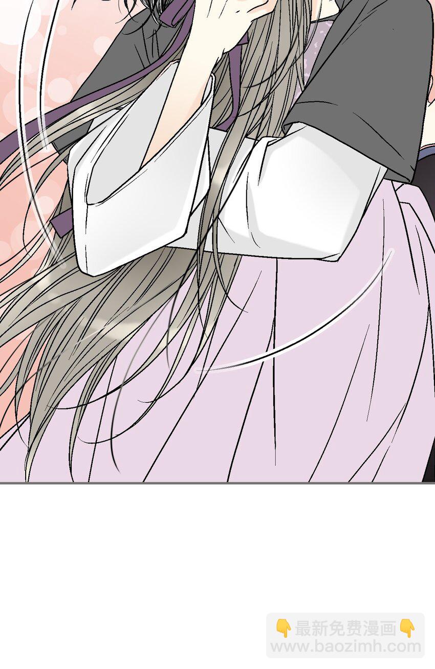 100 梦见情人(1/2)-第100话