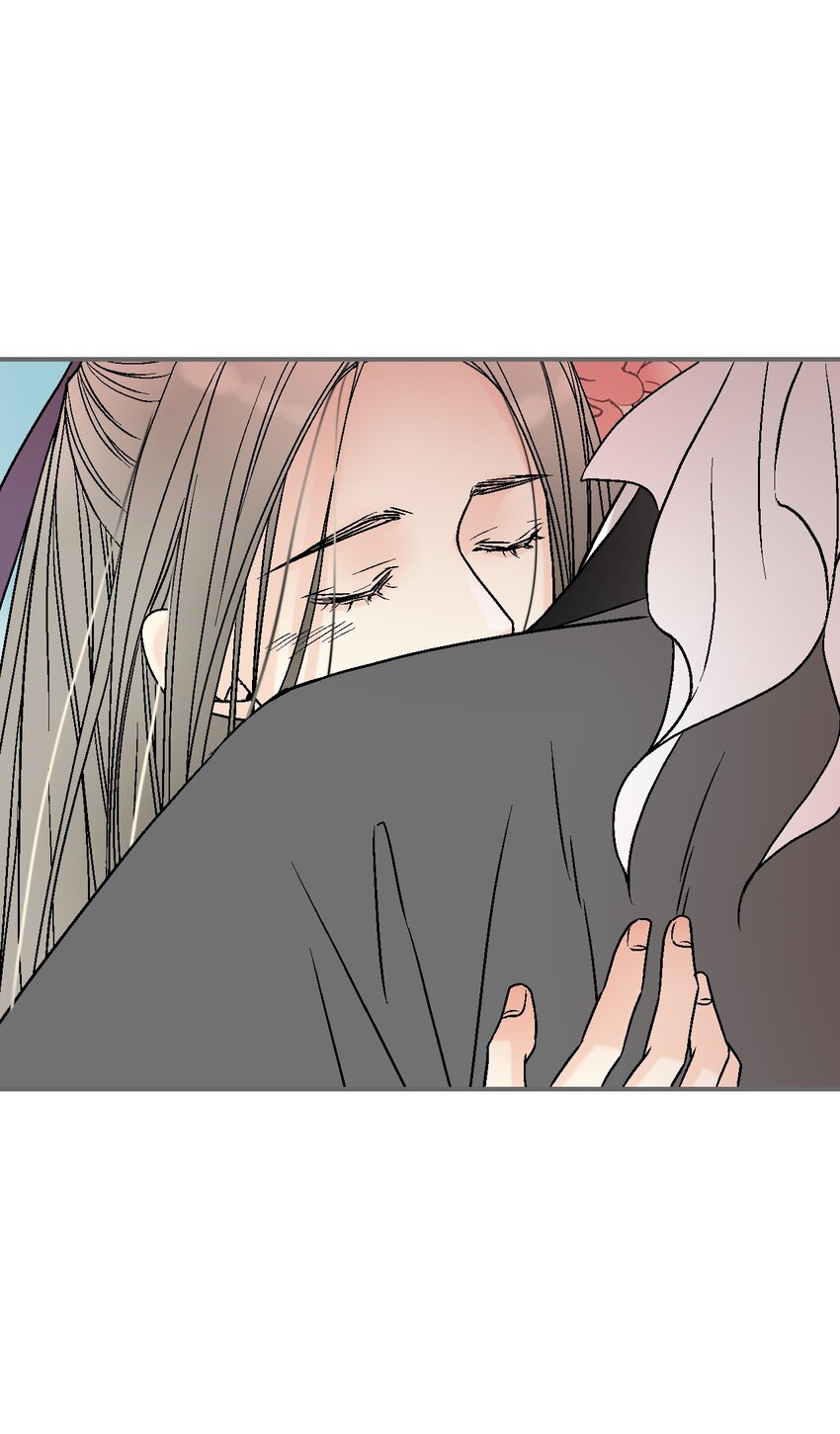 100 梦见情人(1/2)-第100话