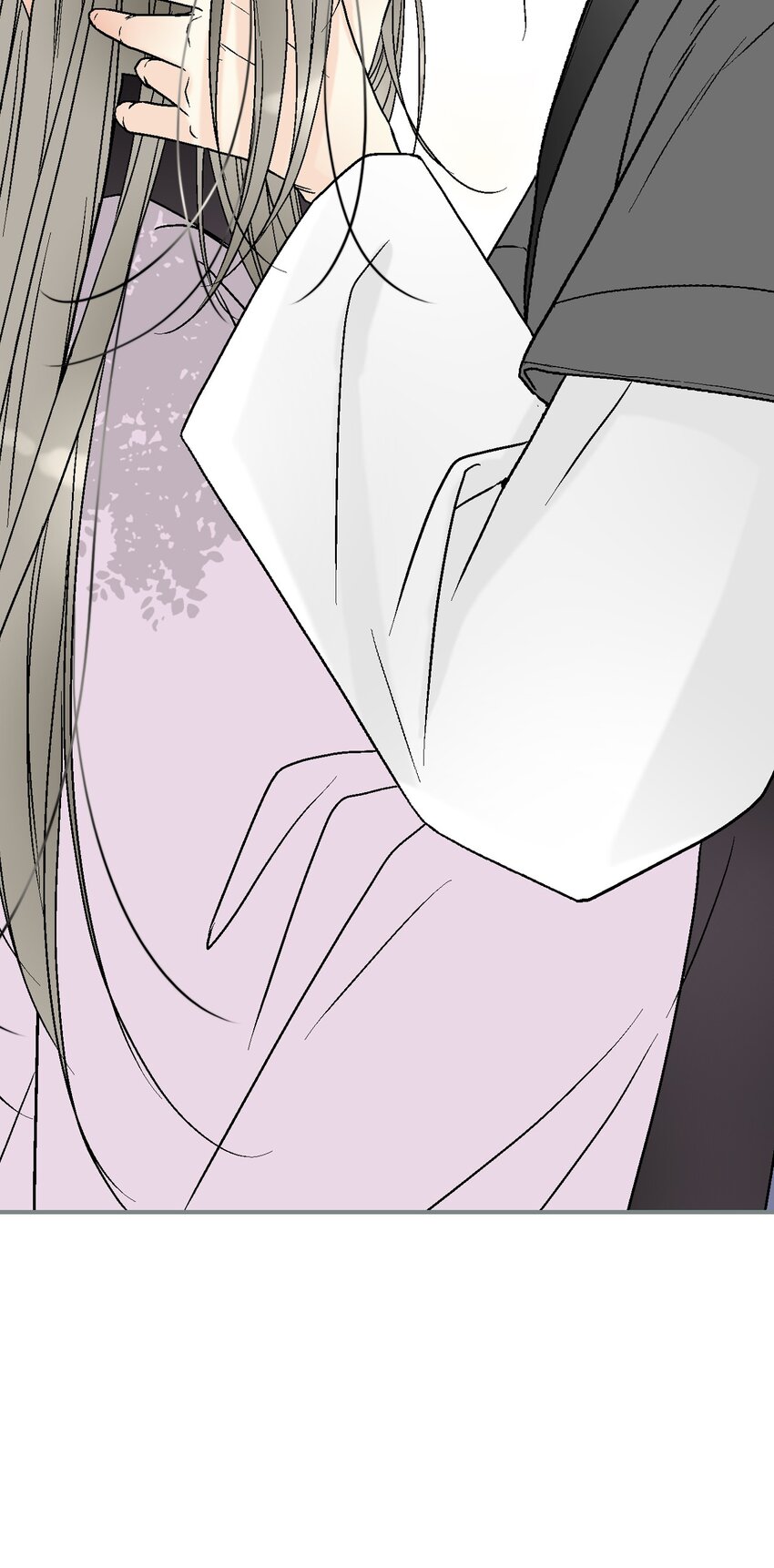 100 梦见情人(1/2)-第100话