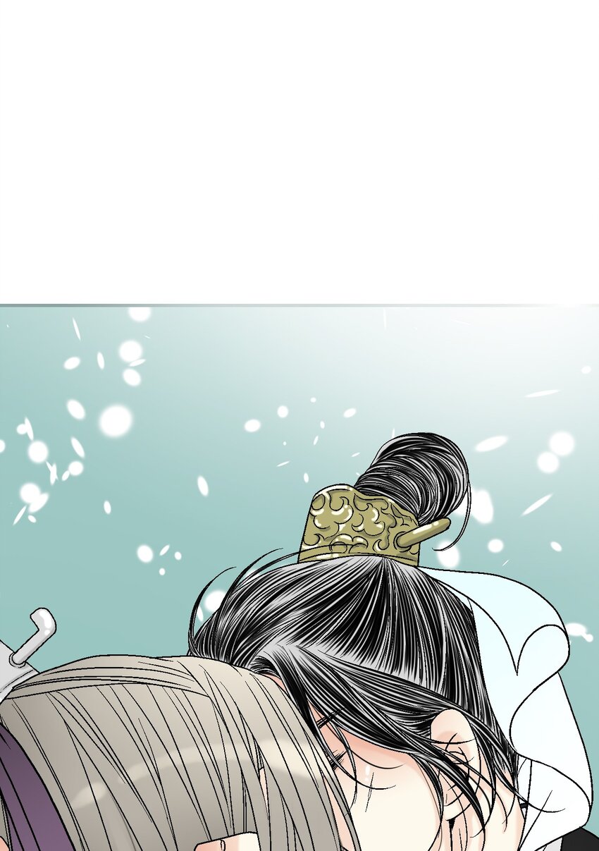 100 梦见情人(1/2)-第100话