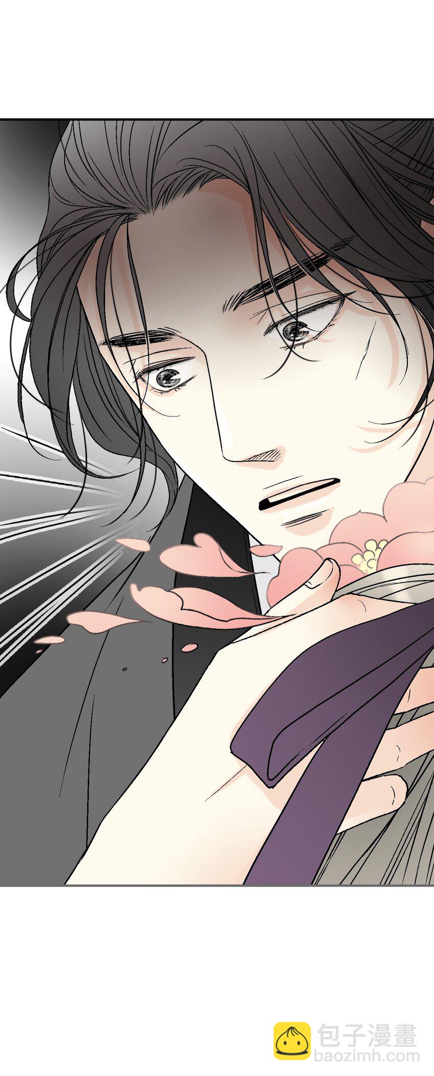 100 梦见情人(1/2)-第100话