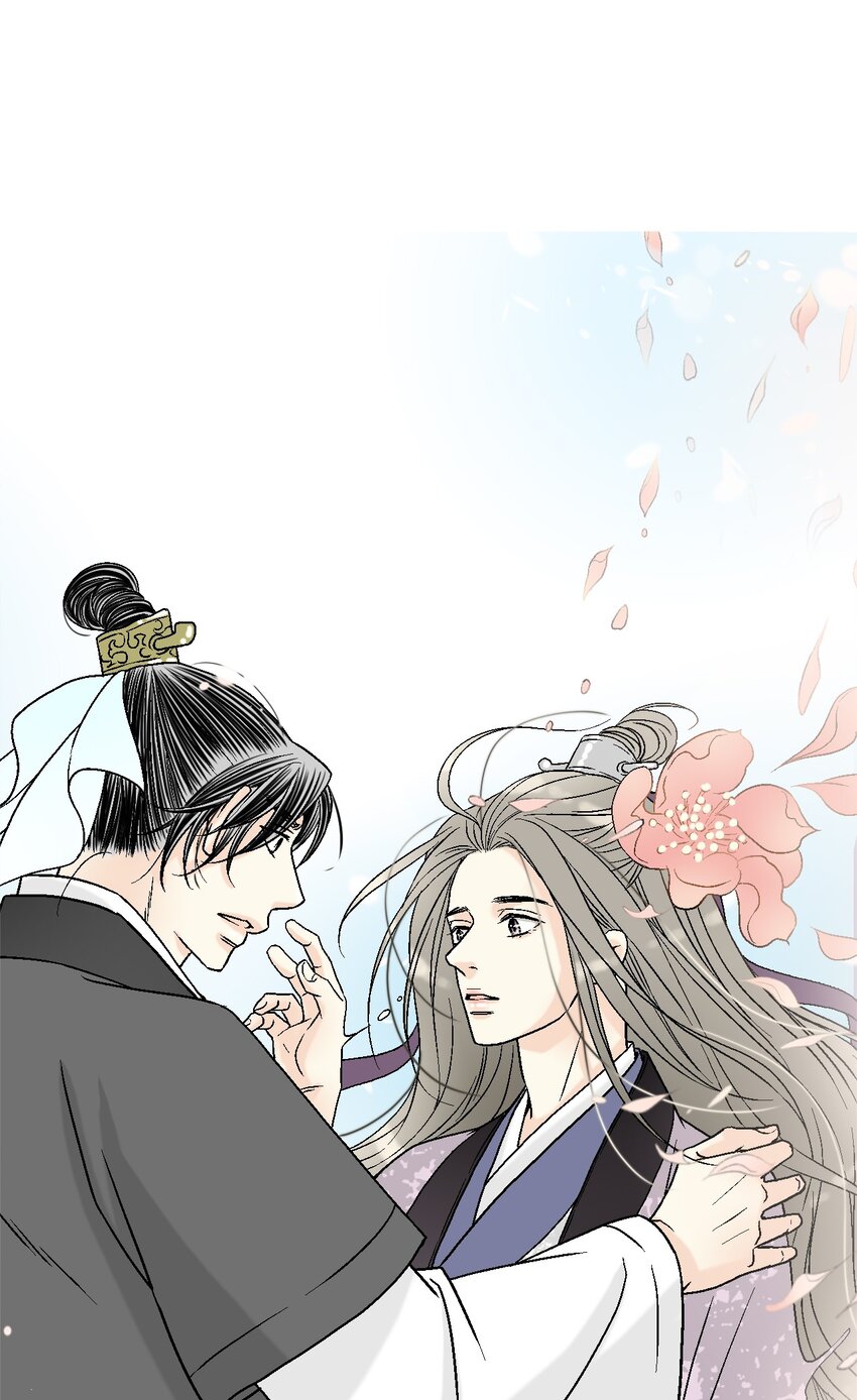 100 梦见情人(1/2)-第100话