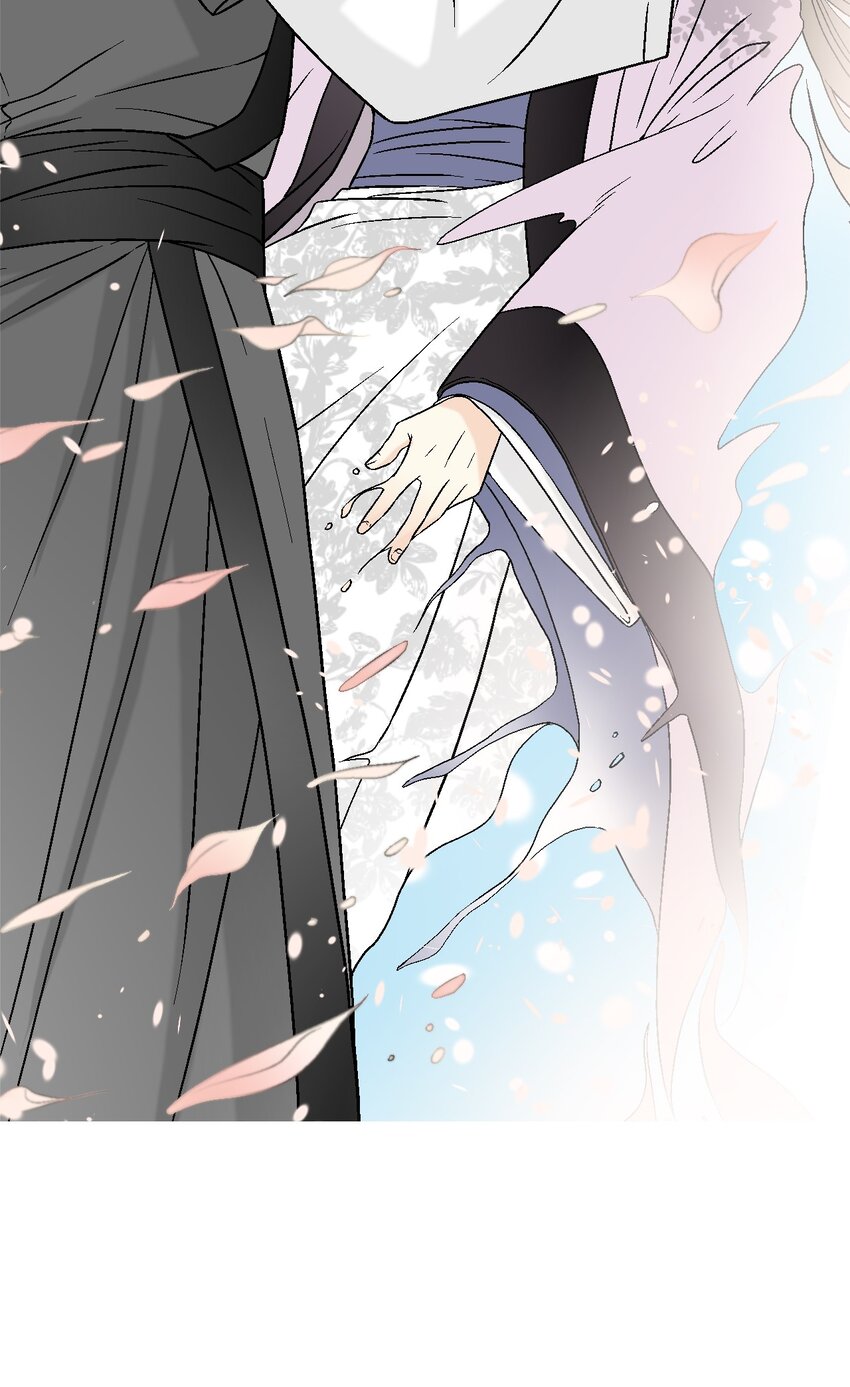 100 梦见情人(1/2)-第100话