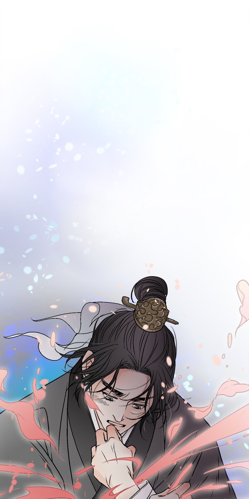 100 梦见情人(1/2)-第100话