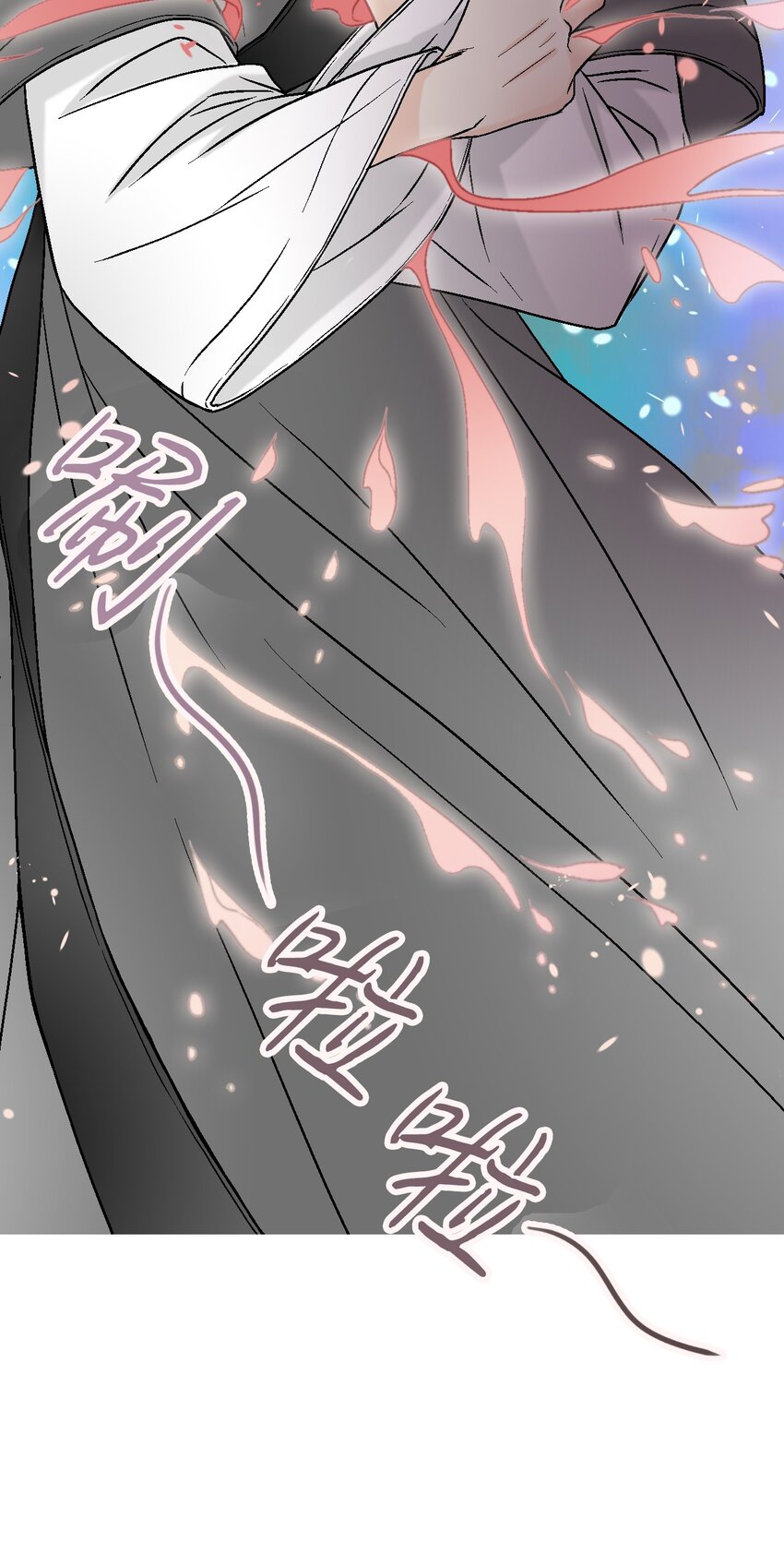 100 梦见情人(1/2)-第100话