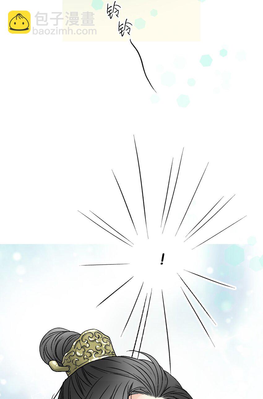 100 梦见情人(1/2)-第100话