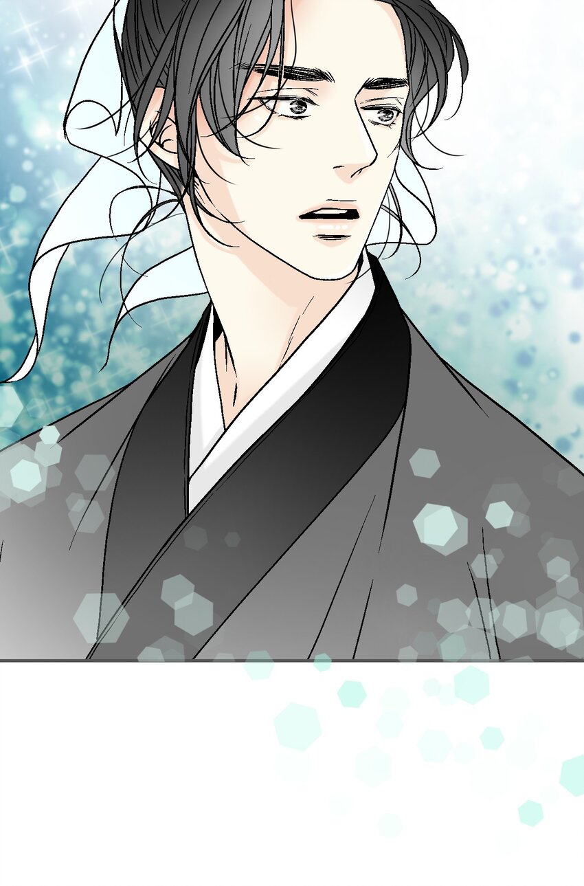 100 梦见情人(1/2)-第100话