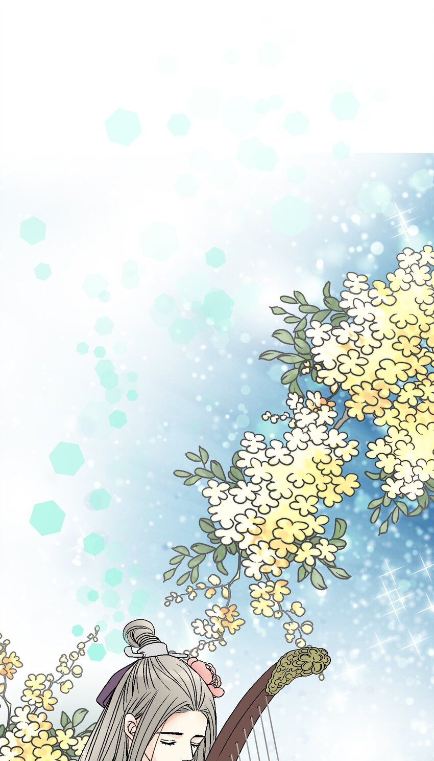 100 梦见情人(1/2)-第100话