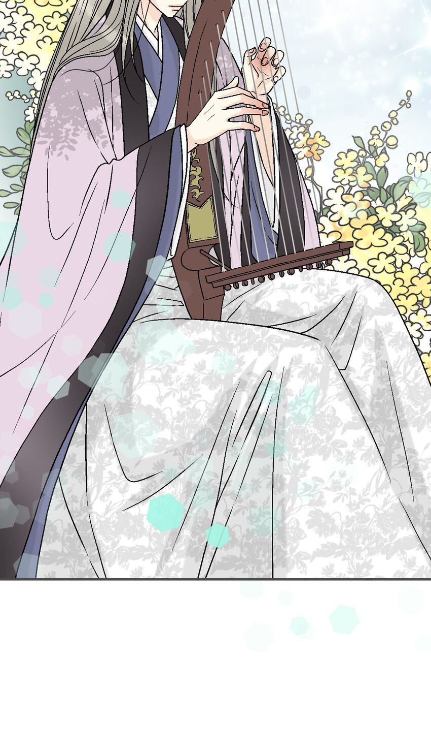 100 梦见情人(1/2)-第100话