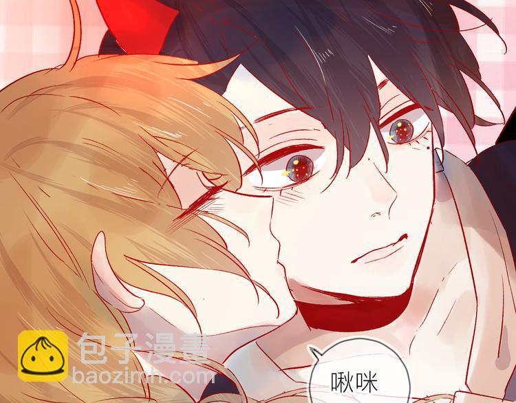 番外篇：井哲小记者出动！-第108话