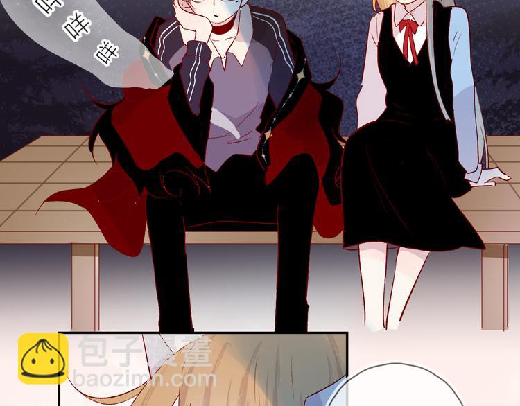 第106话 新的烦恼(1/2)-第118话