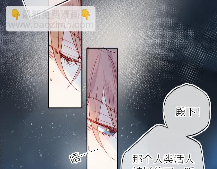 第112话 怜人的梦(1/2)-第124话