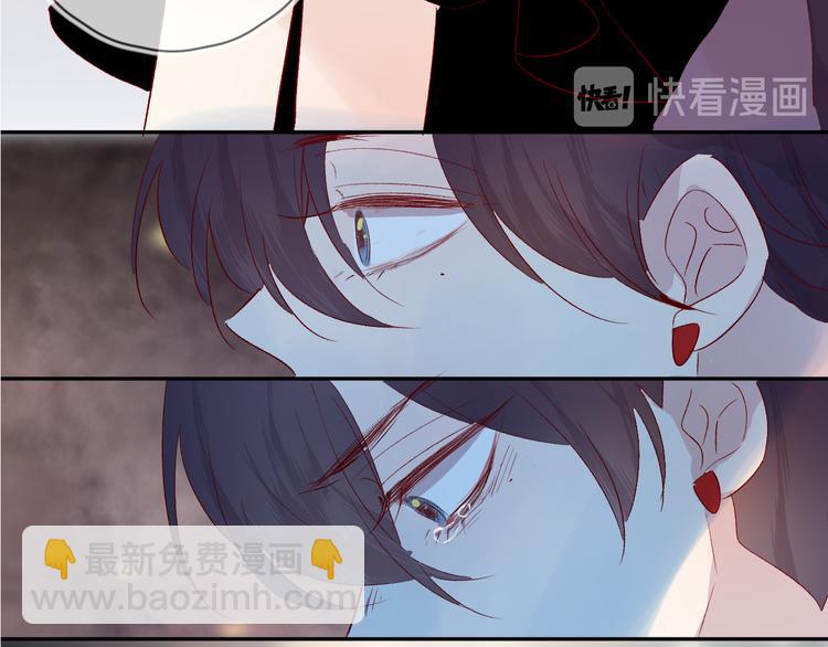 第112话 怜人的梦(1/2)-第124话