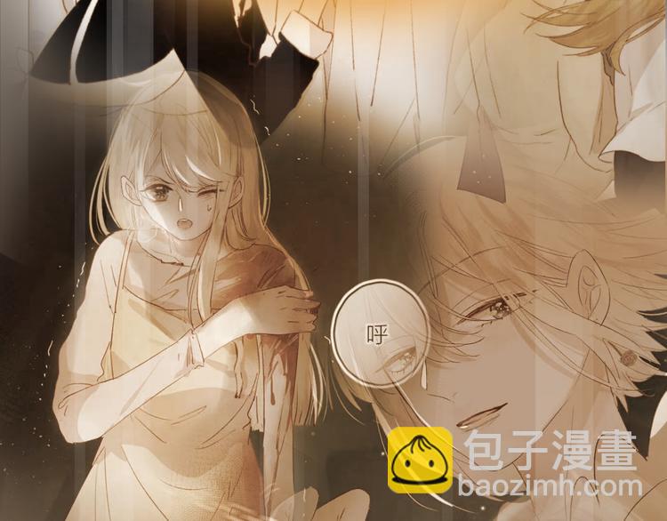 第112话 怜人的梦(1/2)-第124话