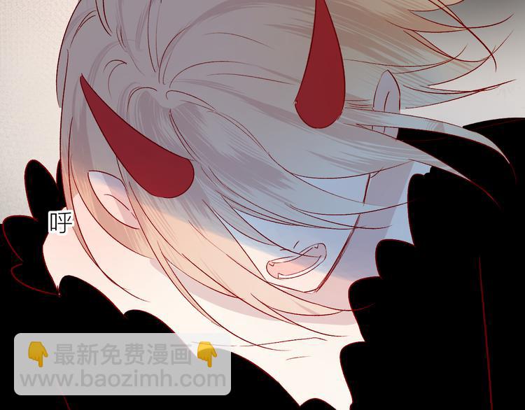 第112话 怜人的梦(1/2)-第124话