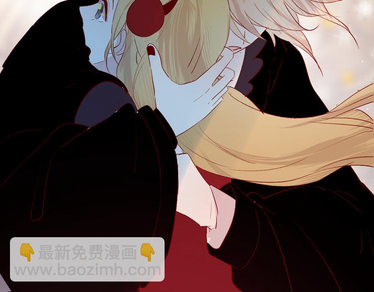 第112话 怜人的梦(1/2)-第124话