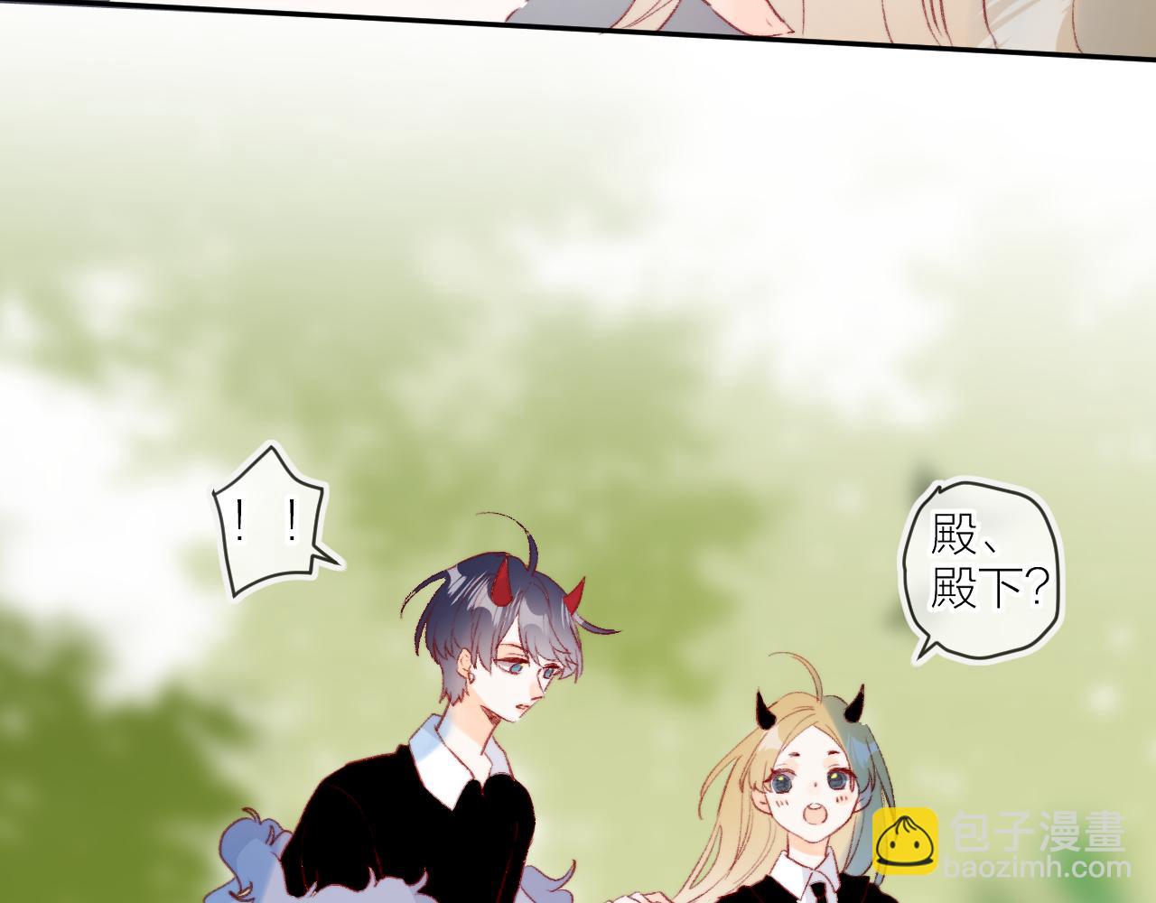 第128话 私心(1/2)-第142话