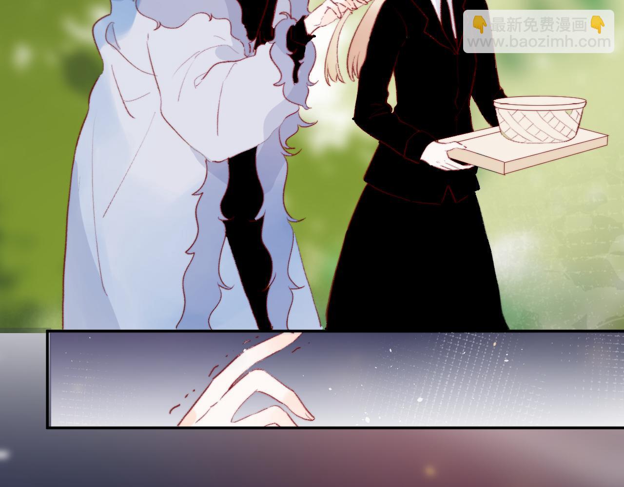 第128话 私心(1/2)-第142话