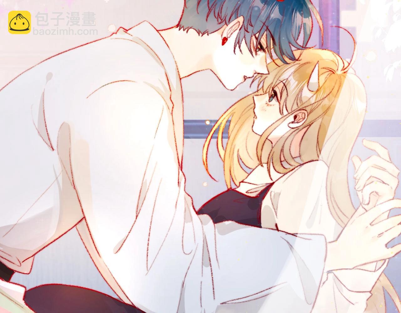 漫画特典季&middot;12月24日 花隐特典剧情 梦幻回归~-第162话