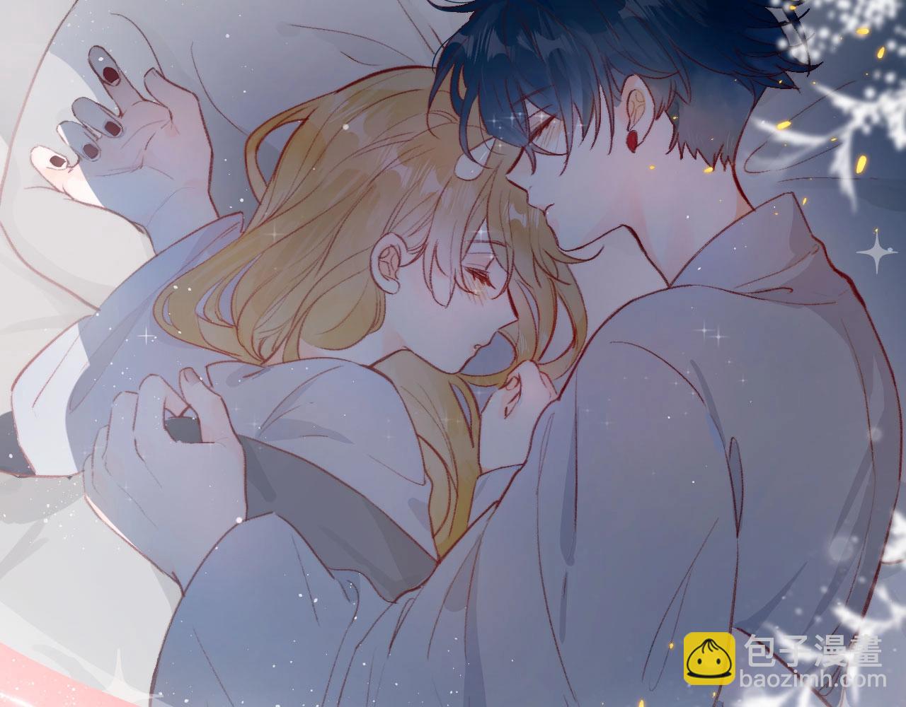 漫画特典季&middot;12月24日 花隐特典剧情 梦幻回归~-第162话