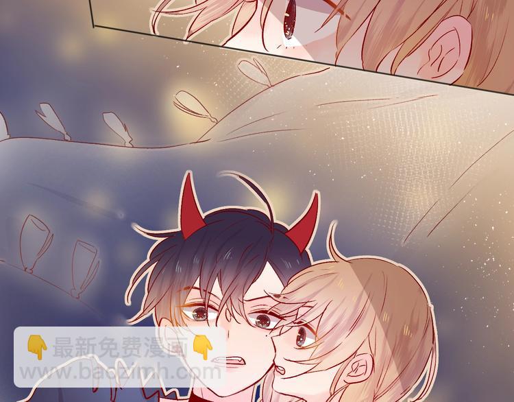 第25话 亲到了啦！(1/2)-第28话