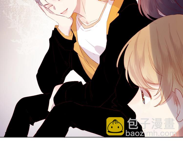 第52话 我们是????关系哦(1/2)-第56话