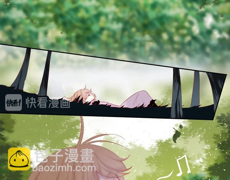 番外 小精灵久桃(1/3)-第68话