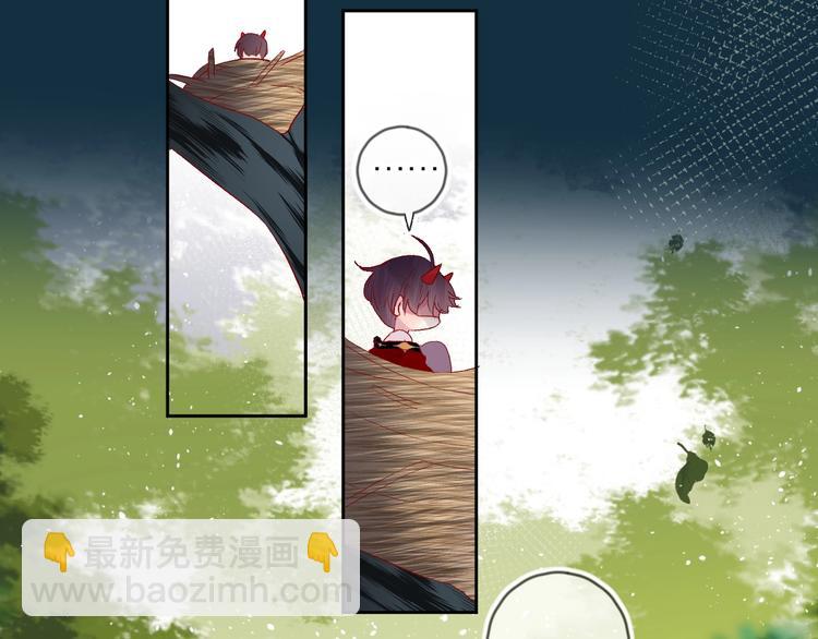 番外 小精灵久桃(1/3)-第68话